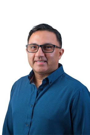 Carlos Pratts, Senior Agent